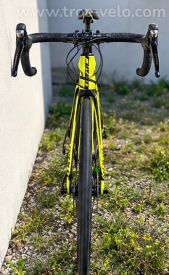 Vélo de route giant tcr andvanced - 3