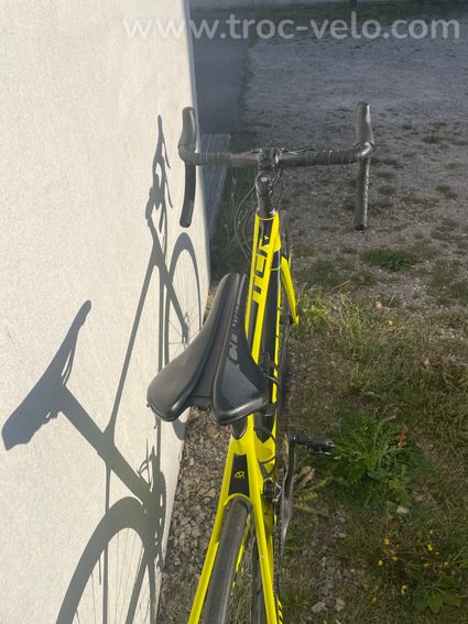 Vélo de route giant tcr andvanced - 4