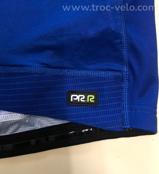 maillot Vermarc team Deceuninck QuickStep - 5