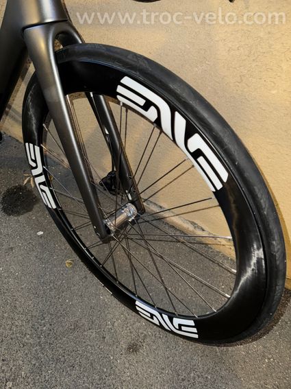 Enve Melee taille 47 (en l’état) - 3