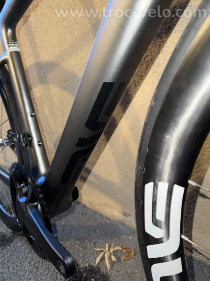Enve Melee taille 47 (en l’état) - 4