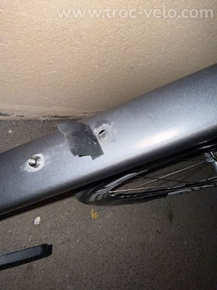 Enve Melee taille 47 (en l’état) - 5