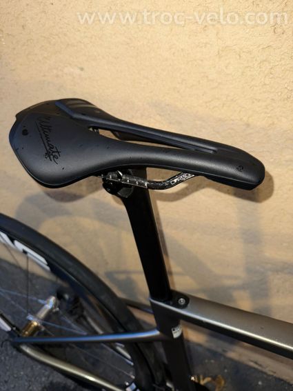 Enve Melee taille 47 (en l’état) - 6