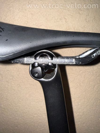 Enve Melee taille 47 (en l’état) - 7