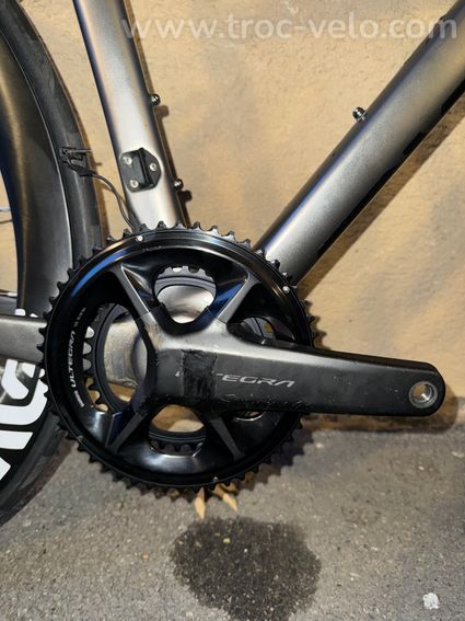 Enve Melee taille 47 (en l’état) - 8