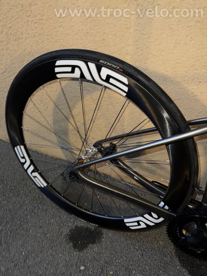 Enve Melee taille 47 (en l’état) - 10