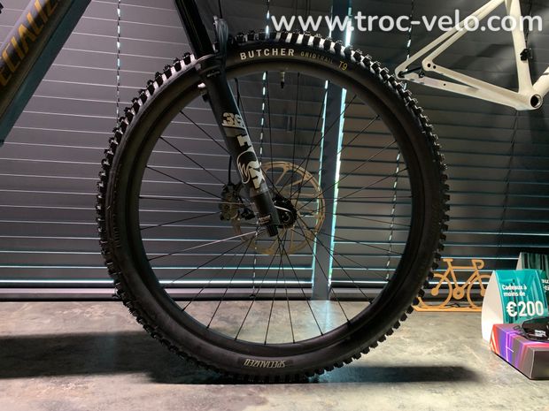 Specialized Turbo Levo Comp alloy - 3