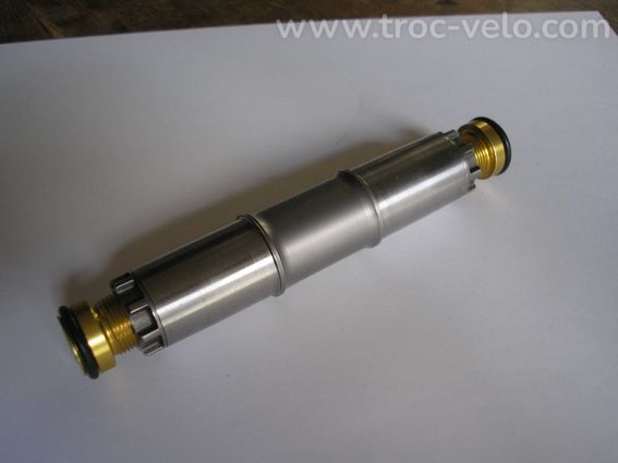 vis pour axe de pédalier - 2