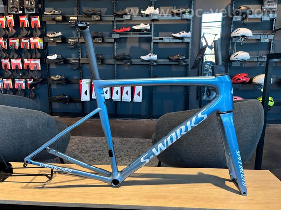 Kit cadre s-works sl 8