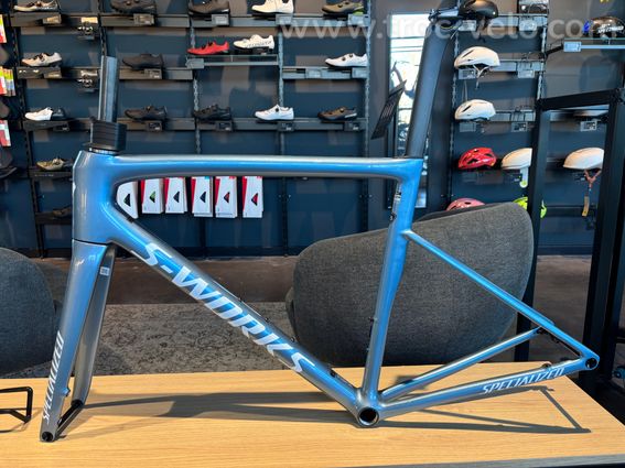 Kit cadre s-works sl 8 - 2