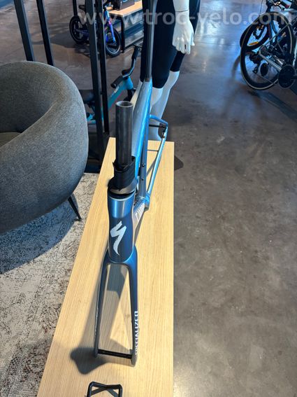 Kit cadre s-works sl 8 - 3
