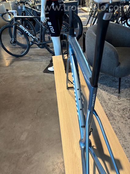 Kit cadre s-works sl 8 - 4