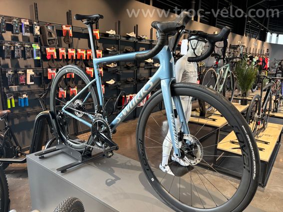 Kit cadre s-works sl 8 - 5