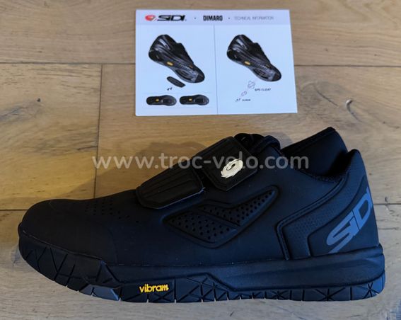 SIDI DIMARO SDS