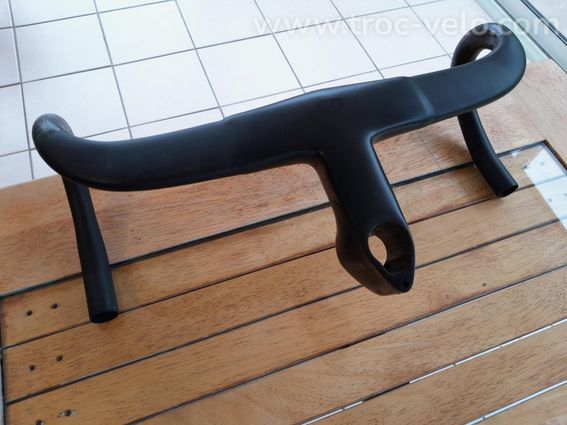 Cintre MOST TALON Ultra Light 110X40 - 2