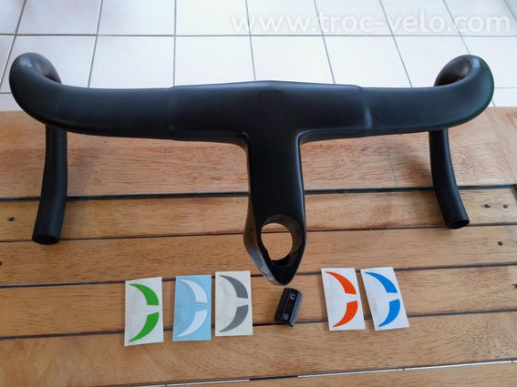 Cintre MOST TALON Ultra Light 110X40 - 3