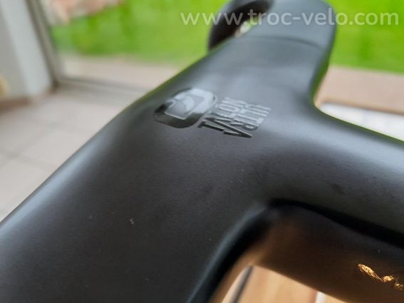 Cintre MOST TALON Ultra Light 110X40 - 8