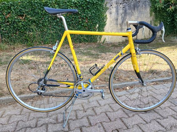 vélo Time Hélix 56 cm