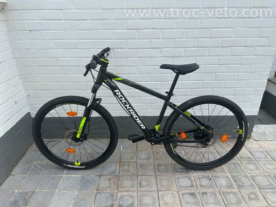 VTT Rockrider st 530 taille S - 2