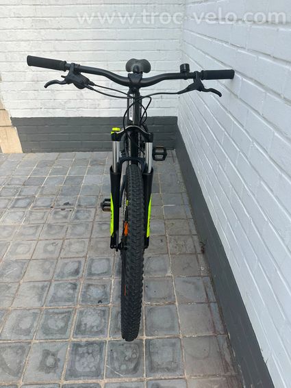 VTT Rockrider st 530 taille S - 3