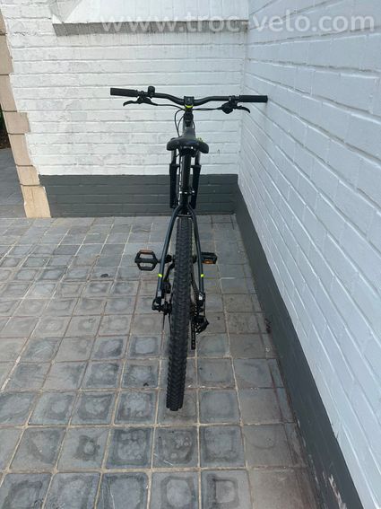 VTT Rockrider st 530 taille S - 4