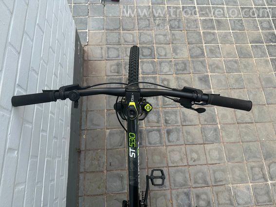 VTT Rockrider st 530 taille S - 5