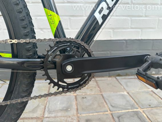 VTT Rockrider st 530 taille S - 9