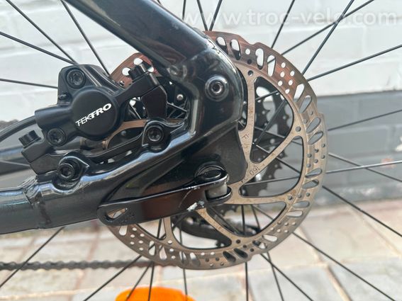 VTT Rockrider st 530 taille S - 11
