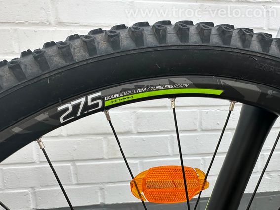 VTT Rockrider st 530 taille S - 15