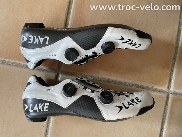 Chaussure Lake CX403 - 1