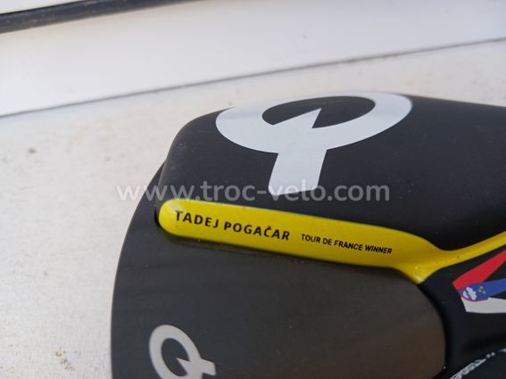 selle PROLOGO
