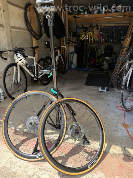 Dt swiss prc1400 spline