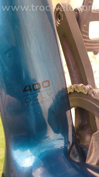 Trek fx 4 sport carbon 2021 - 5