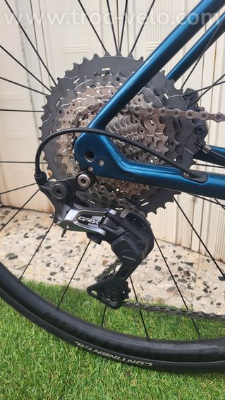 Trek fx 4 sport carbon 2021 - 10