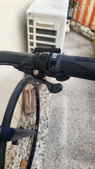 Trek fx 4 sport carbon 2021 - 11
