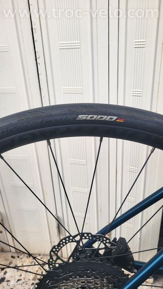 Trek fx 4 sport carbon 2021 - 12