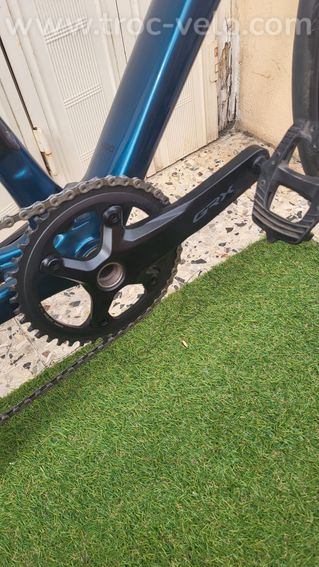 Trek fx 4 sport carbon 2021 - 13