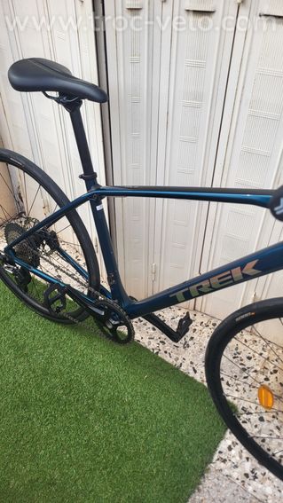 Trek fx 4 sport carbon 2021 - 14
