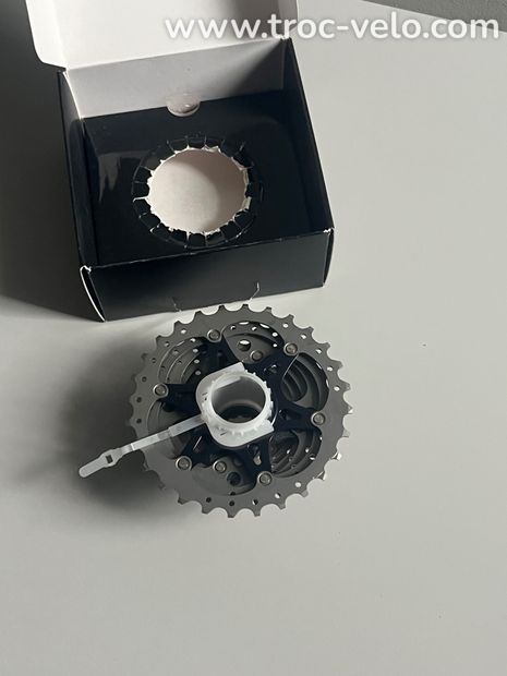 Cassette Shimano Dura-ace 12-25 Neuve - 4