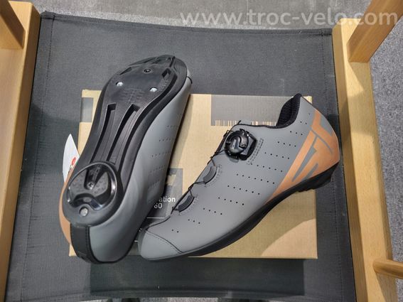 Chaussures Sidi Fast 2 Tailles 38, 40, 43, 45, 46 - 2