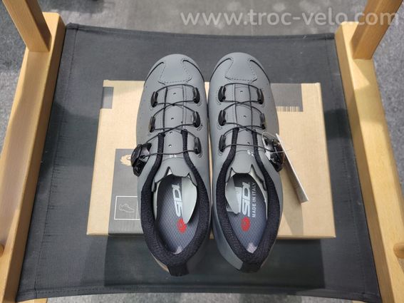 Chaussures Sidi Fast 2 Tailles 38, 40, 43, 45, 46 - 3