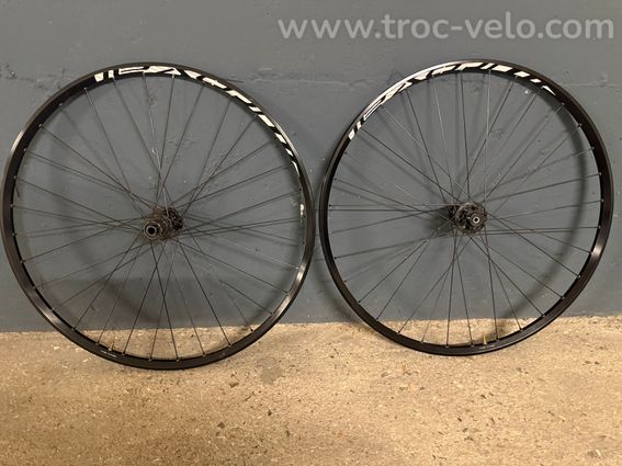 SPECIALIZED ROVAL 29