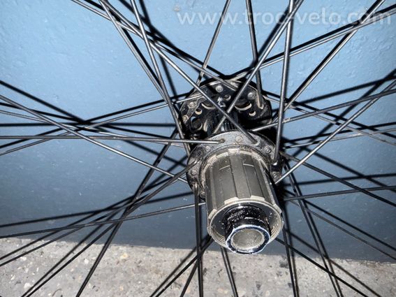 SPECIALIZED ROVAL 29 - 2