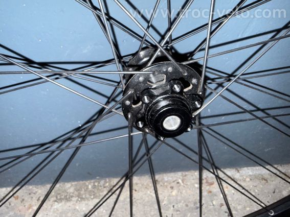 SPECIALIZED ROVAL 29 - 3