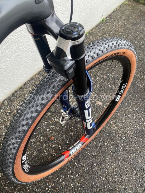 Trek supercaliber taille S pro team flight et XXSL  - 2