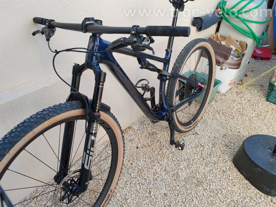 VTT specialized epic evo sw - 3