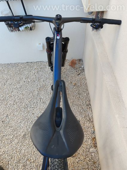 VTT specialized epic evo sw - 4