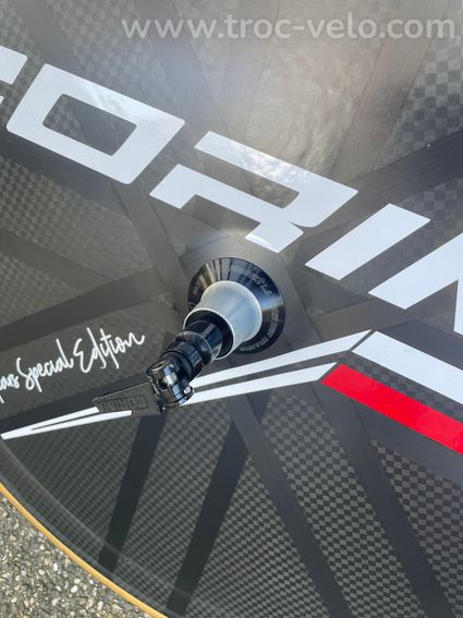 Roue pleine Corima WS TT - 3