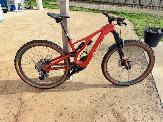Specialized Turbo Levo SL expert
