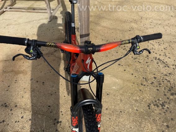 Specialized Turbo Levo SL expert - 2